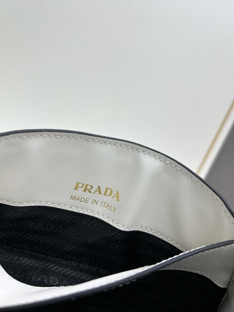 Prada Shopping Bags